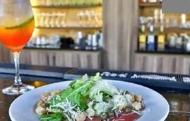 Imagem 4: FLAT TRANSAMÉRICA. Piscina, Imóvel mobiliado, Imóvel novoe25m² de...