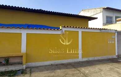 Imagem 12: Casa com 2 dormitórios à venda, 58 m² por R$ 220.000,00 - Jardim Mariléa...