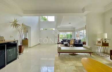 Imagem 3: Alphaville Zero. Piscina, Guarda roupa, 598m² de Áreae5 Vagas na garagem