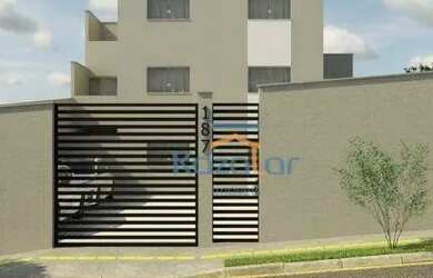 Imagem: O apartamento possui 3 Dormitórios, 2 Banheiros, 1 Vaga na