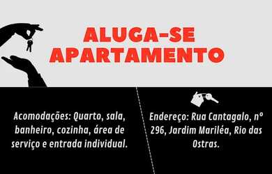 Imagem: A kitnet possui 1 Dormitório, 1 Banheiro, 49m² de Área e