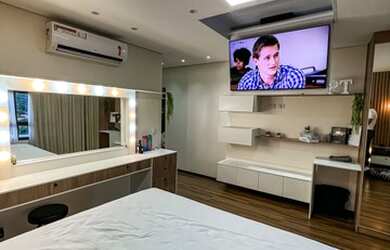 Imagem 8: Linda casa a venda Condomínio New Ville Pronta para morar Santana de Parnaíba