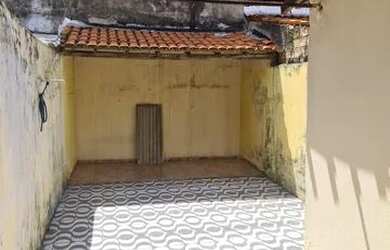 Imagem 1: Casa no Guamá. Varanda, 88m² de Área, 1 Vaga na garageme2 Dormitórios