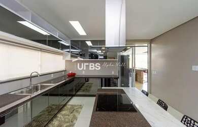 Imagem 9: Jardins Munique - Sobrado 5 quartos, sendo 5 suítes