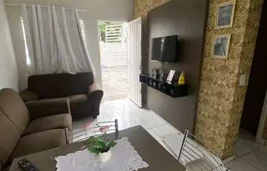 Imagem 5: Casa para venda com 45 metros quadrados com 2 quartos em Residencial Claúdio...