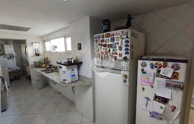 Imagem 14: Lopes Enjoy Vende Cobertura duplex com 3 quartos sendo 1 Suíte e Closet,...