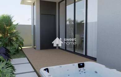 Imagem 4: Sobrado no Paysage Felicita