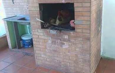 Imagem 5: Casa em Foz do Iguaçú