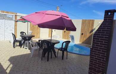 Imagem 6: Aluga-se Bela casa em Tamandaré, Finais de semana e Temporada