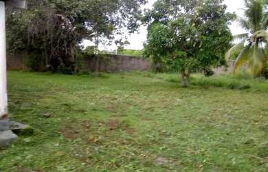 Imagem: A casa em condomínio possui 3 Dormitórios, 2 Banheiros, 5