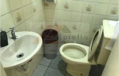 Imagem 14: São Paulo - Galpão/Depósito/Armazém - Planalto Paulista