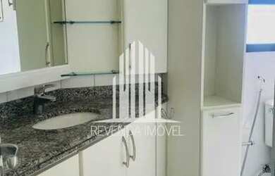 Imagem 8: Apartamento a venda no condomínio Presence Hills de 1 dormitório com 1 vaga na Vila Olímpi