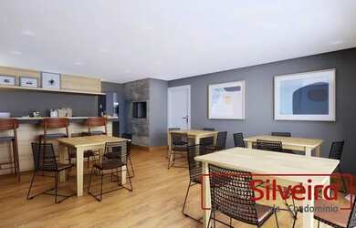 Imagem 4: PORTO ALEGRE - Apartamento Padrão - Cristo Redentor