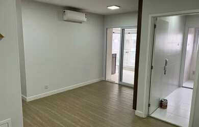 Imagem 1: United 69 Metros. Piscina, Churrasqueira, Ar-condicionadoe69m² de Área