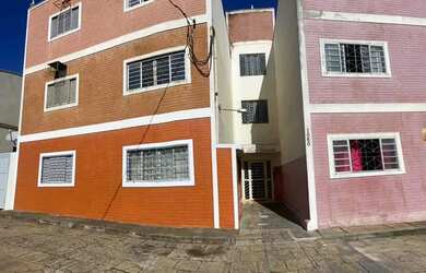 Imagem: O apartamento para alugar possui 2 Dormitórios, 1 Banheiro