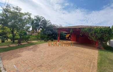 Imagem 2: Casa com 5 dormitórios, 750 m² - venda por R$ 8.000.000,00 ou aluguel...