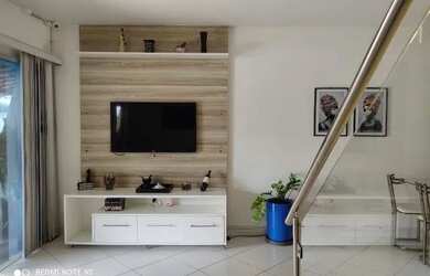 Imagem 4: Casa em condomínio em Abrantes