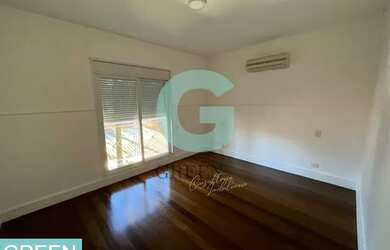 Imagem 12: Belíssima casa em condomínio de Alto padrão para locação no Alto...