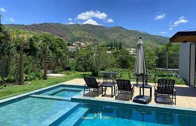 Imagem 14: Casa venda Condomínio Flamboyant em Atibaia