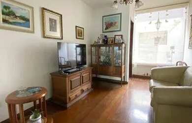 Imagem 5: Casa no Embaré. Churrasqueira, Varanda, Área de serviçoe210m² de Área