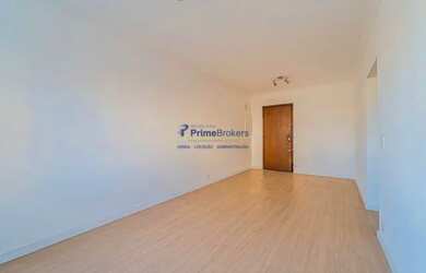 Imagem 4: Apartamento para venda no Brooklin 2 quartos 515.000,00