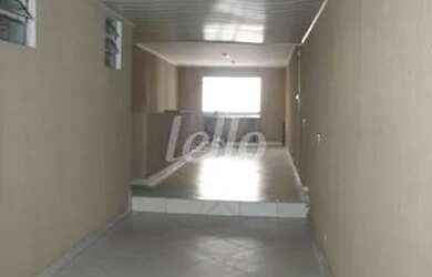 Imagem: O depósito possui 200m² de Área e está localizado em Vila