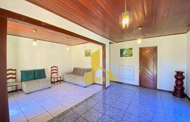 Imagem 6: Casa para alugar, 121 m² por R$ 3.186,57/mês - Portinho - Cabo Frio/RJ