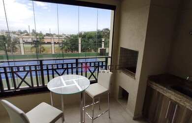 Imagem 2: Apartamento com 4 dormitórios, 118 m² - venda por R$ 1.540.000,00 ou...
