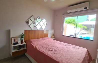 Imagem 6: ITAIPUAÇU ALUGA-SE Casa 2 Qtos, 1 Suíte 120m² - Maricá RJ