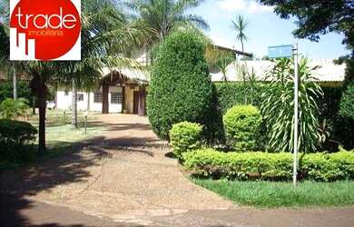 Imagem 7: Casa residencial à venda, Condomínio Quinta da Boa Vista, Ribeirão...