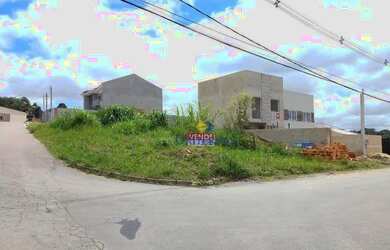 Imagem 11: Terreno à venda, 175 m² por R$ 159.900,00 - Parque do Embu - Colombo/PR