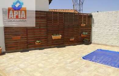 Imagem 3: Casa a Venda no bairro Jardim Buriti Sereno - Aparecida de Goiânia, GO