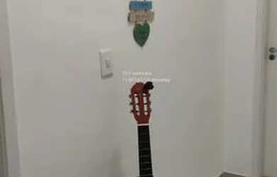 Imagem 4: APARTAMENTO RESIDENCIAL em SALVADOR - BA, JARDIM DAS MARGARIDAS