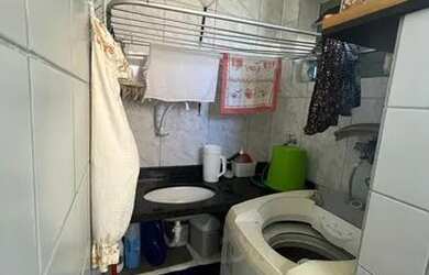 Imagem 9: Porto atlântico Sombra. Varanda, 68m² de Área, 1 Vaga na garageme3...