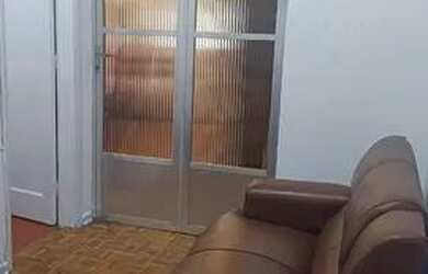 Imagem: O apartamento à venda possui 1 Dormitório, 1 Banheiro, 1 Vaga