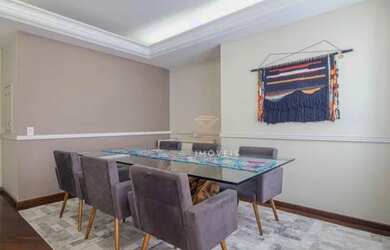 Imagem 5: Apartamento com 4 dormitórios à venda, 232 m² por R$ 1.187.000 - Vila