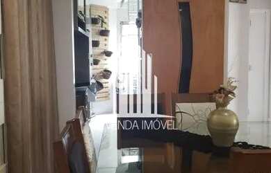 Imagem 8: Apartamento de 63m² com 2 dormitórios, 1 banheiro e 1 vaga de garagem no Lauzane Paulista