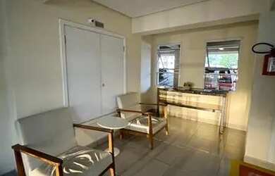 Imagem 6: Apartamento para venda tem 74 metros quadrados com 2 quartos em Calhau...