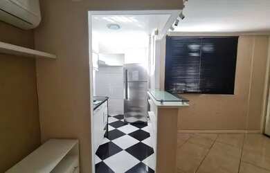 Imagem 7: Apto 01 qto Tijolinho - Praia da Bandeira Ilha do Gov