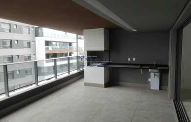 Imagem 4: Apartamento para venda no Grand Habitart Brooklin Rua Michigan