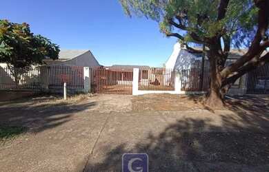 Imagem: Terreno à venda no bairro Santa Cruz - Cascavel/PR