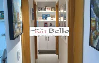 Imagem 14: FREEDOM FREGUESIA LINDO APARTAMENTO 3 QTOS SUITE E VAGA 83 M