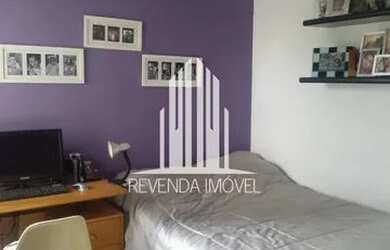 Imagem 7: Apartamento á venda no Vila Mariana com 98m² 3 dormitórios 2 banheiros 2 vagas