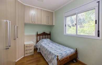 Imagem 14: APARTAMENTO RESIDENCIAL em São Paulo - SP, Aclimação