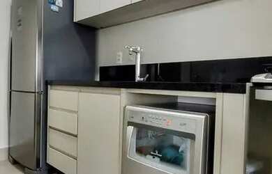 Imagem 10: Ao lado do metrô ,duas vagas fixas e paralelas, seminovo, ensolrado e...