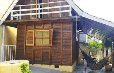 Imagem 3: Casa Jardim dos Pinheiros 5 vagas venda Atibaia