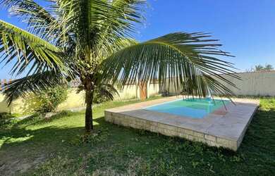 Imagem 7: Linda Casa Beira da Praia em Cordeirinho - Marica RJ