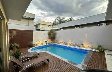 Imagem 3: Casa a venda no Damha lll