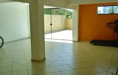 Imagem: O apartamento possui 3 Dormitórios, 3 Banheiros, 1 Vaga na