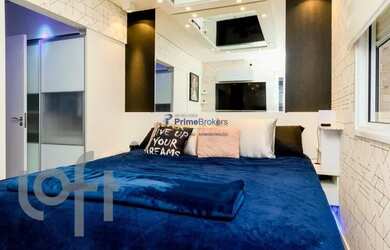 Imagem 6: APARTAMENTO VARANDA GOURMET 101 M² COM 03 DORMITÓRIOS, 03 SUÍTES E...